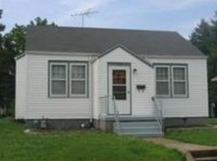 116 S 35th St, Belleville, IL