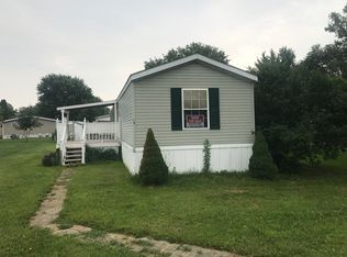 16 Paddy Ln, Caledonia, NY 14423