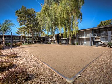 Solara at Mill Avenue Apartments - Tempe, AZ | Zillow