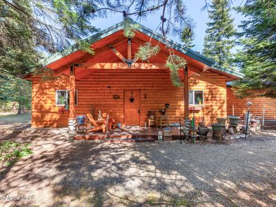 25431 N Lantern Hill Rd, Rathdrum, ID, 83858