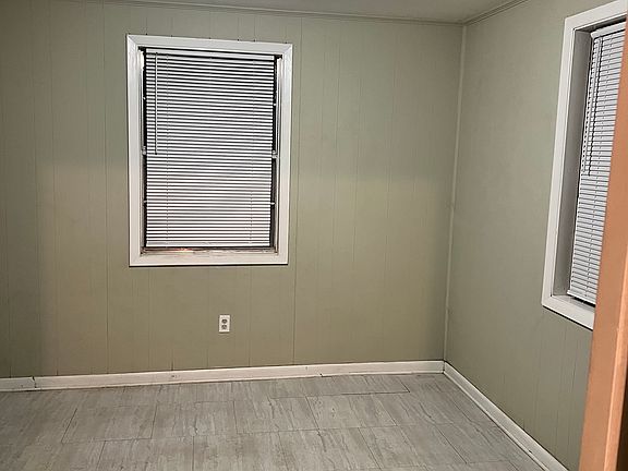 Flex room can be used as family room, bedroom, or office.