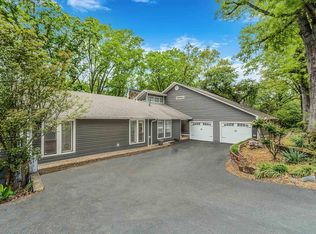 11 Eastlake Dr, North Little Rock, AR 72116