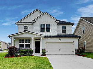 994 Sunny Stroll Dr, Middleburg, FL 32068
