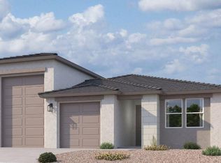 2640 E Abe Truckle Ave, San Tan Valley, AZ 85140