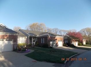 1851 Cliffview Ln, Florence, KY 41042
