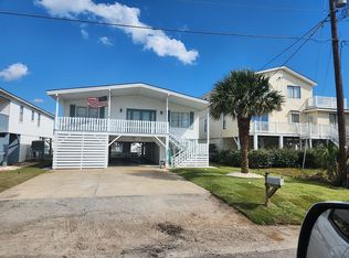 302 49th Ave N, North Myrtle Beach, SC 29582