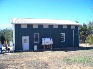 14452 Farmville Rd, Meherrin, VA 23954