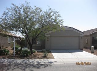 11747 W Avenida Del Sol, Pine Knoll Shores, AZ 85373