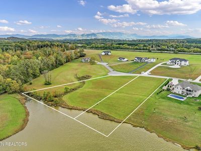 130&131 Fair Meadow Dr, Dandridge, TN, 37725