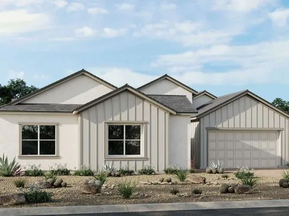 490 Carter House Ave, Las Vegas, NV 89138