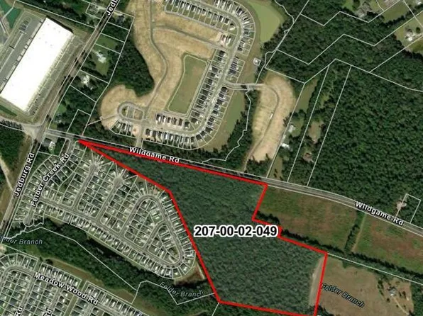 1401 Wildgame Rd, Summerville, SC 29486