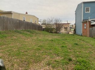 910 N 25th St, Richmond, VA 23223