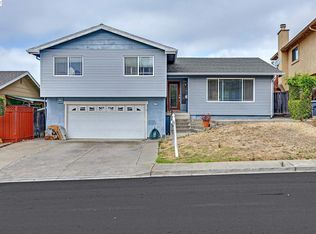 372 Monaco Ave, Union City, CA 94587