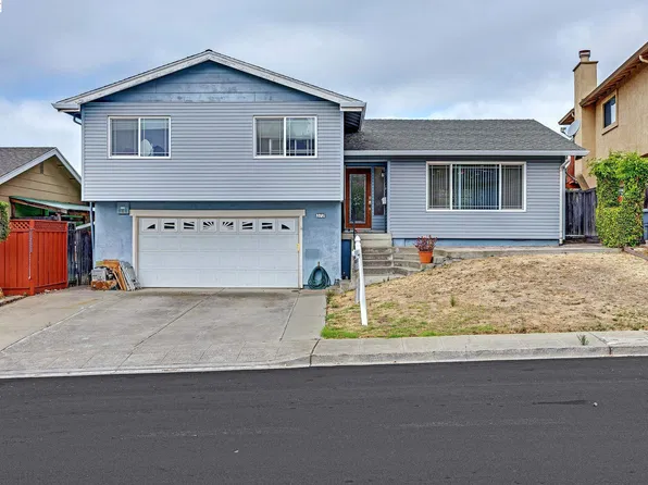372 Monaco Ave, Union City, CA 94587