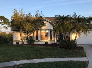 1282 Starboard Ky, Tarpon Springs, FL 34689