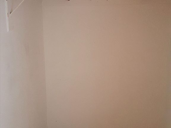 Storage closet
