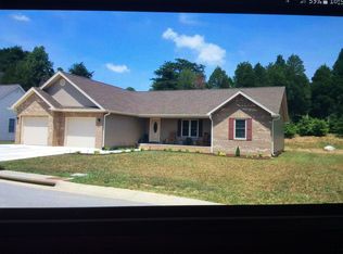242 Bradford Ln, Bristol, TN 37620