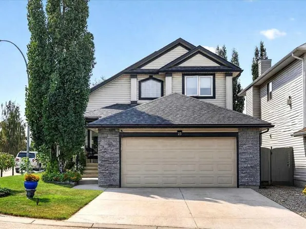 23 E Cranfield Cres SE, Calgary, AB T3M 1A6