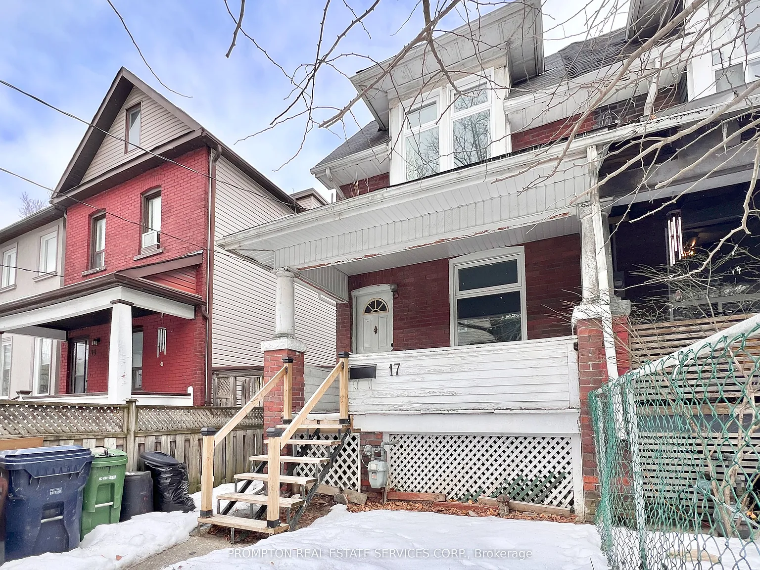3 bed, $3,400 — Photo 2