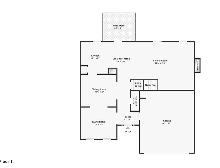 4207 Arnolds Mill Opas — Photo 2