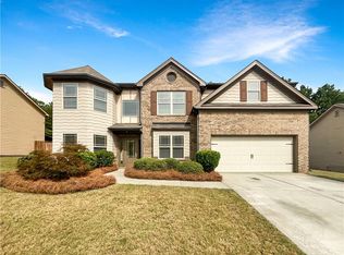 1437 Bramlett Hill Dr, Lawrenceville, GA 30045