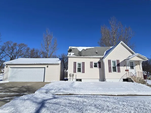 1201 Water St, Webster City, IA 50595