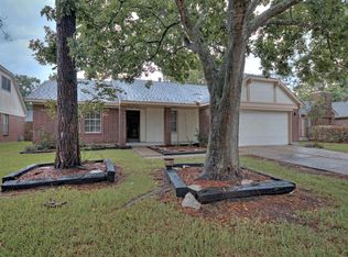 15506 Richford Dr, Friendswood, TX 77546