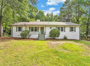 31 Vicki Cir, Greenville, SC 29615