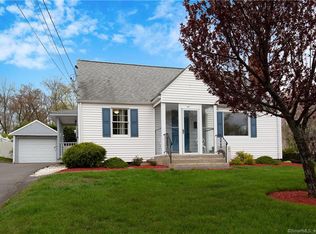 111 Moreland Ave, Newington, CT 06111