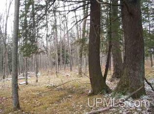 Tbd Lind Rd, Crystal Falls, MI 49920