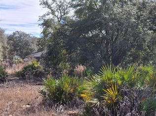 0 NE 78th Ln Lot 19, Bronson, FL 32621