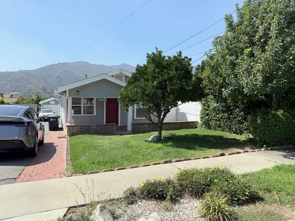 2630 Hermosa Ave, Montrose, CA 91020