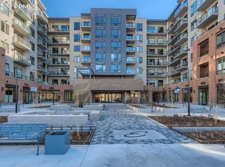 20 Wilcox St #316, Castle Rock, CO 80104