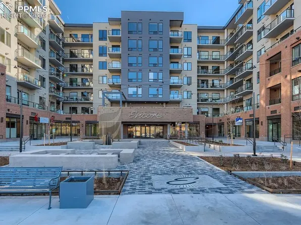 20 Wilcox St #316, Castle Rock, CO 80104