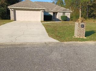 317 Kennesaw Ave, Bay Minette, AL 36507