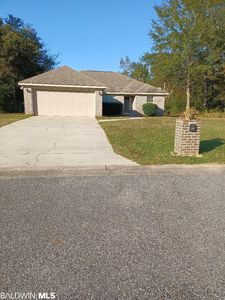 317 Kennesaw Ave, Bay Minette, AL, 36507