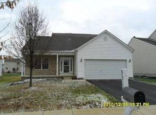 5515 Stevens Dr, Orient, OH 43146
