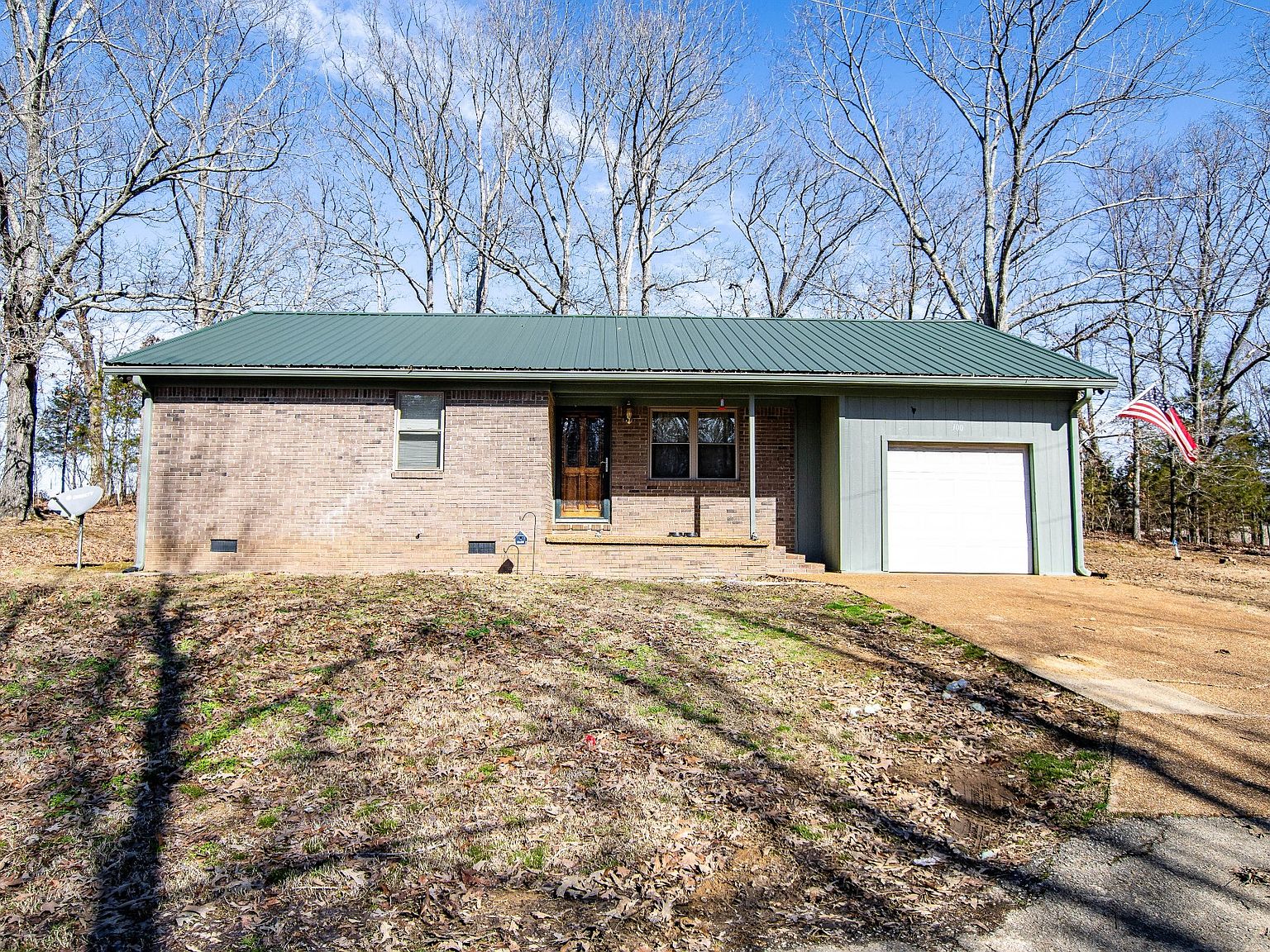 100 Fox Ln, Huron, TN 38345 Zillow