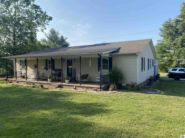 13035 Woodville Rd, Kevil, KY 42053