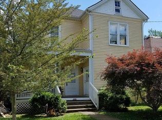 676 Headley Ave, Lexington, KY 40508