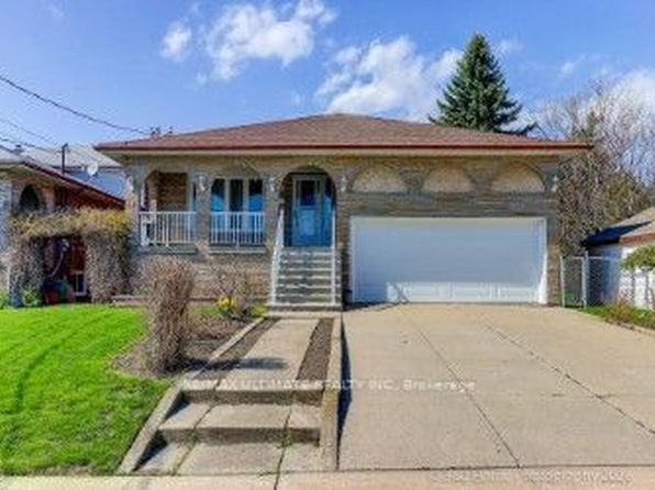 100 Newlands Ave, Toronto, ON M1L 1R9