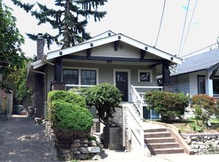 529 27th Ave, Seattle, WA 98122