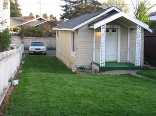349 NW 84th St, Seattle, WA 98117