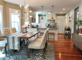 7 Adams Ter #7, Cambridge, MA 02138