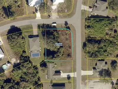 2002 Jeronimo Rd, Labelle, FL, 33935