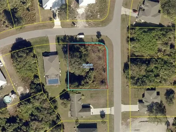 2002 Jeronimo Rd, Labelle, FL 33935