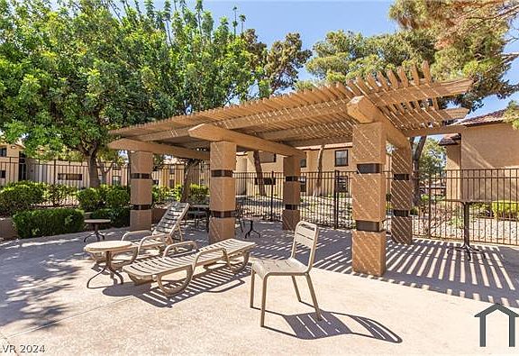 5th image of 2451 N Rainbow Blvd #10