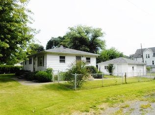 2729 Walnut St, Portage, IN 46368