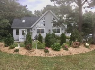 70 Walsh Rd, Charlestown, RI 02813