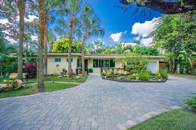Welcome to 8120 SW 62nd Avenue